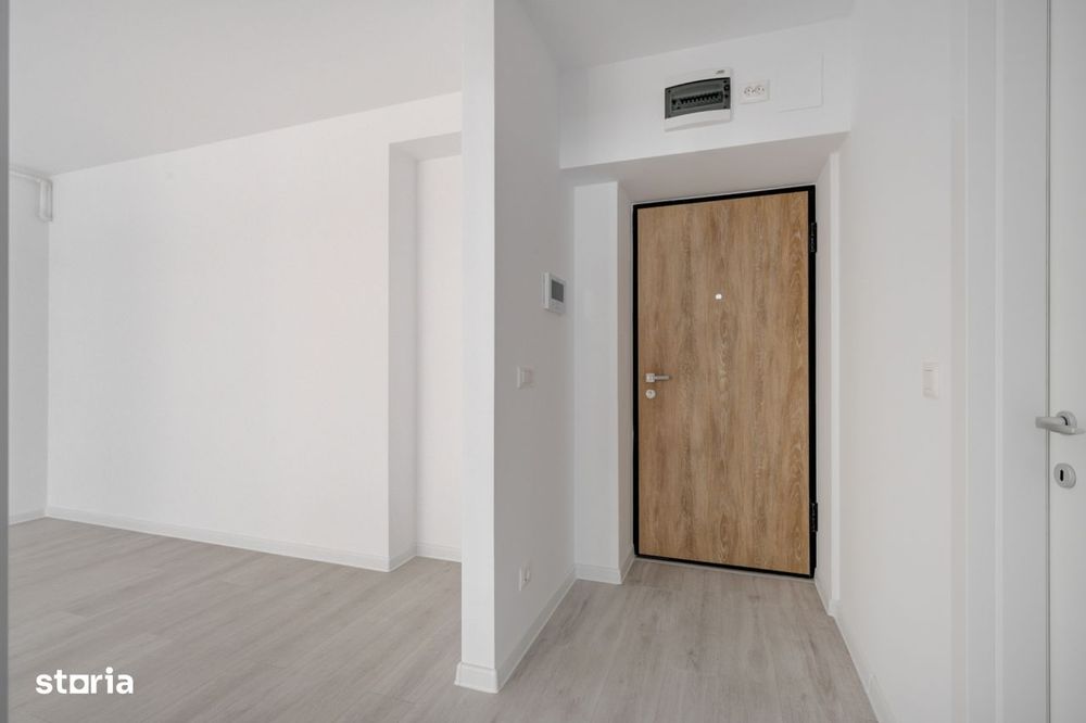 Stdio dublu | orientare sud | finalizat | HILS Republica