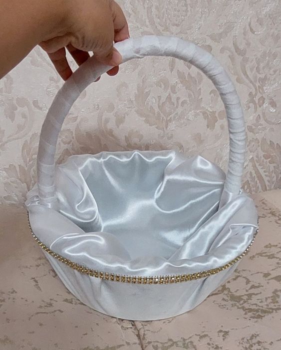 Корзины тойбастар