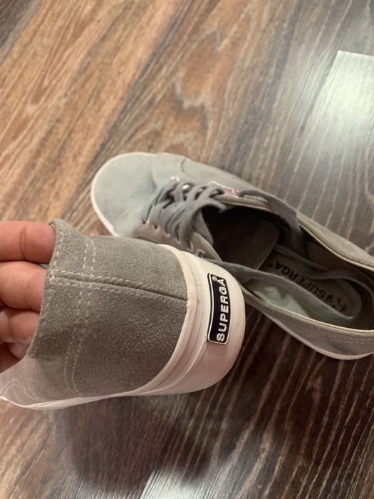 Tenesi SUPERGA originali