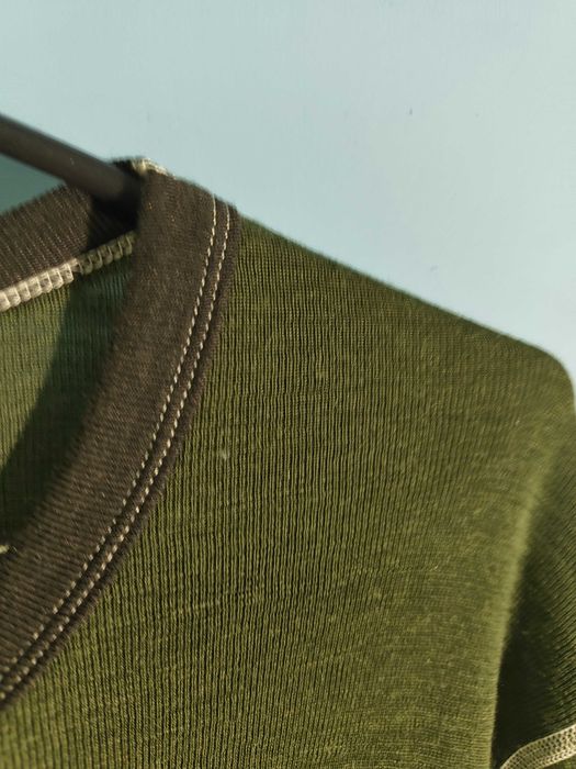 JANUS Мерино/Блуза Мъжка  XL