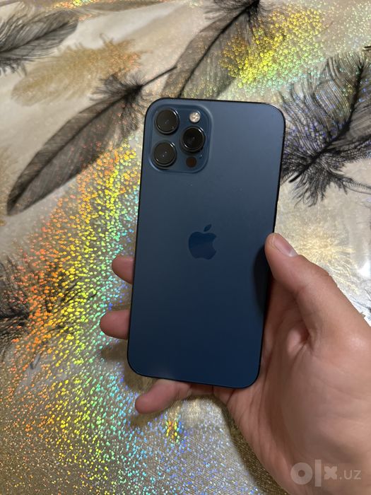 Iphone 12 pro max