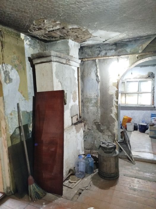 Продам дом на Жоломане