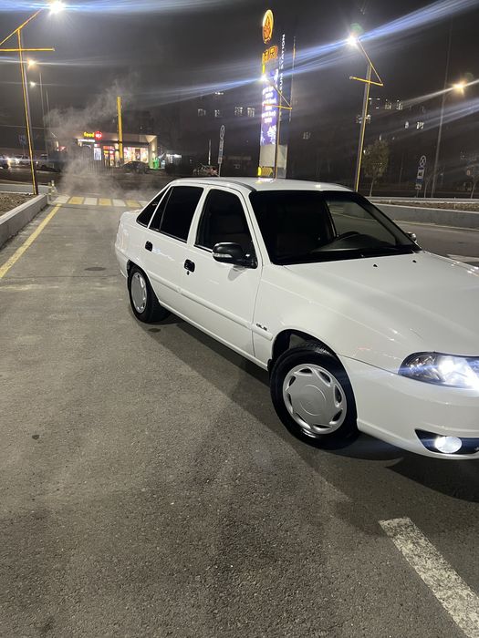 Nexia 2 1.6 donc super kandisoner