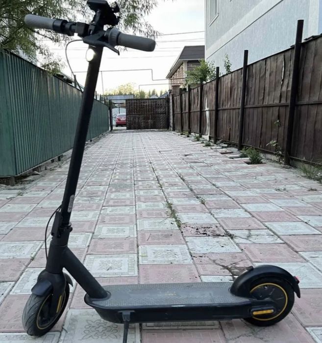 Ninebot Segway G30 max