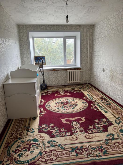 Продам однокомнатную квартиру