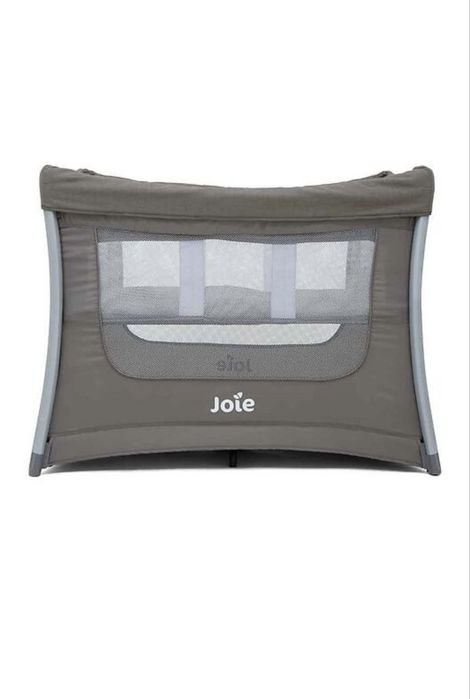 Детская Кроватка-манеж