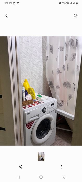Сдам 2 к.кв р-он ЖД Управление