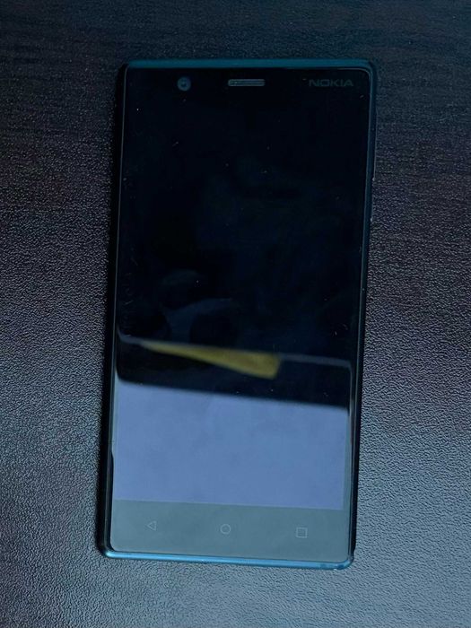 Tелефон Nokia 3 16GB SSD