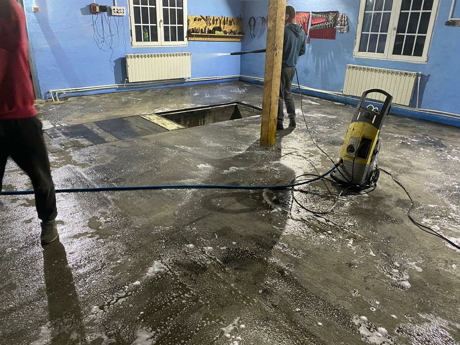 Vopsea pentru beton de toate tipurile