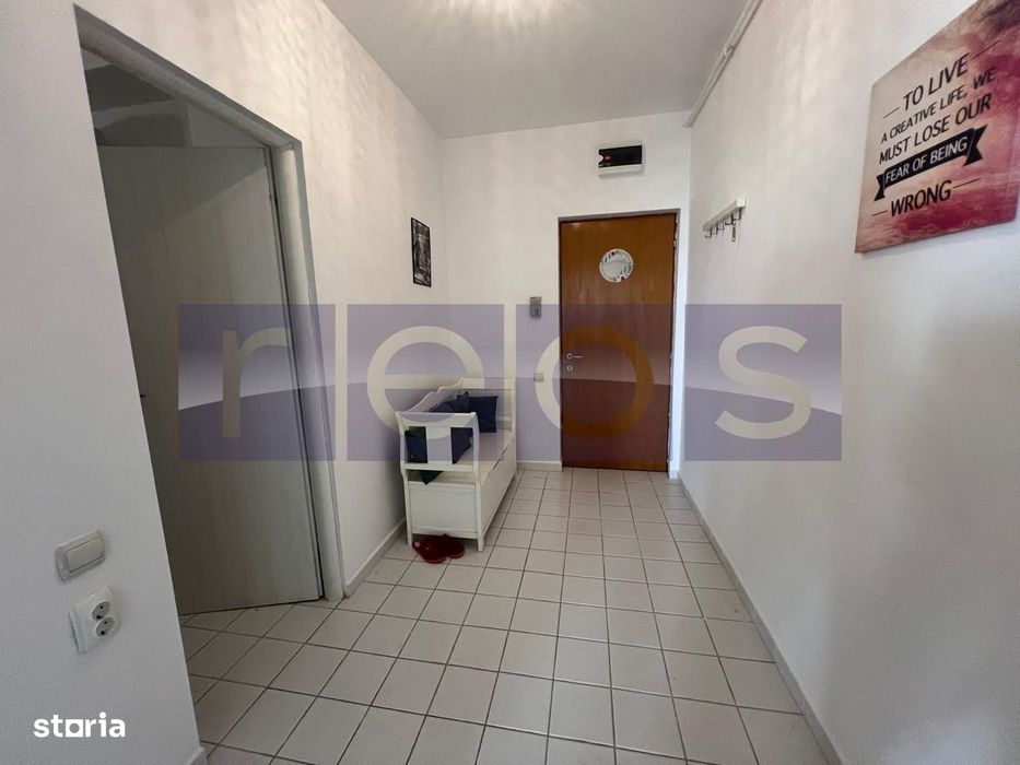 Vanzare Studio | Zona Vitan Mall