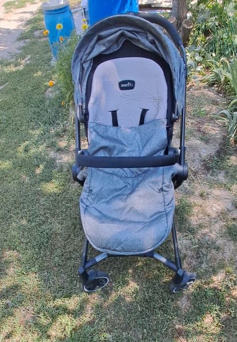 Коляска для ребёнка