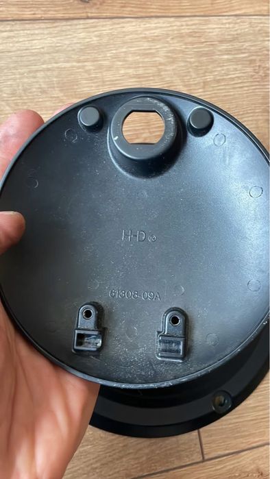 capace willie g de pe  elecra glide