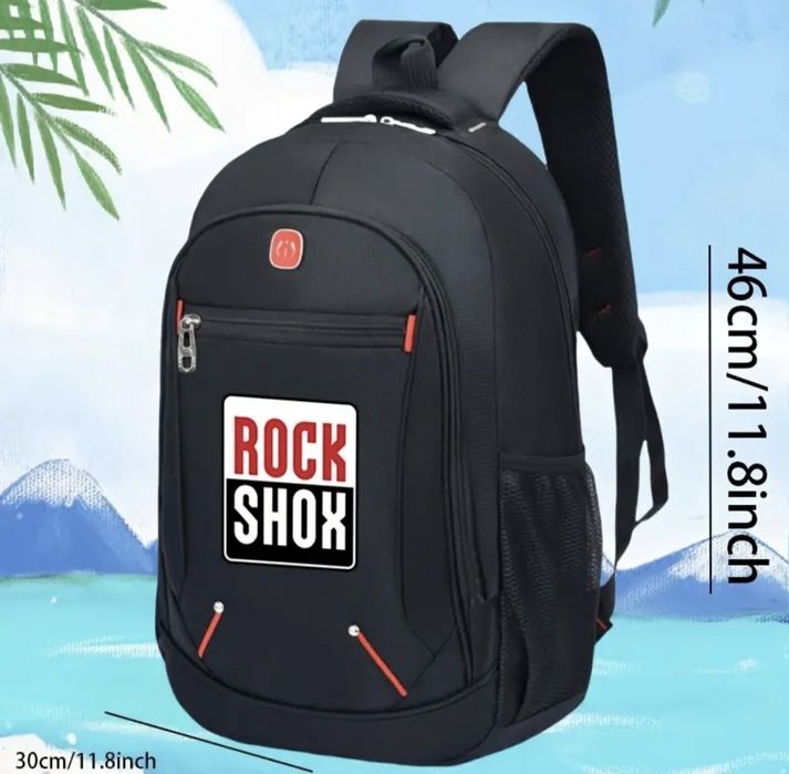 Раница Rock Shox