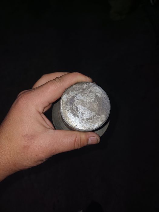 Головка на д65 новая