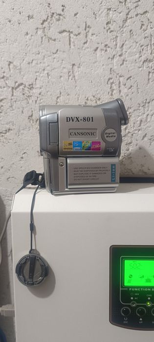 Видеокамера мини