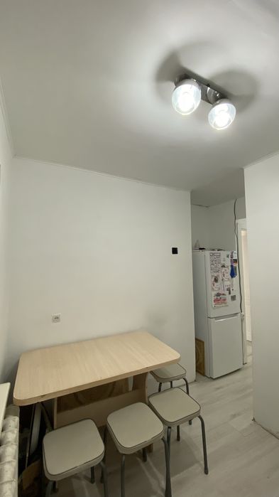 Продам 2х ком. квартиру