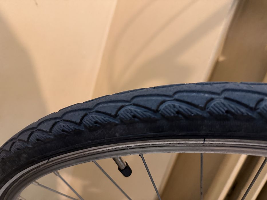 Bicicleta Falter