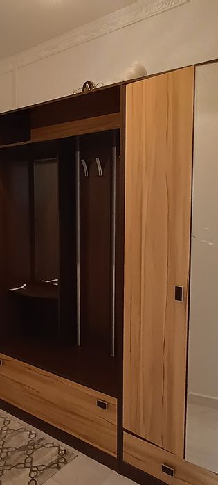 Мебель для прихожей