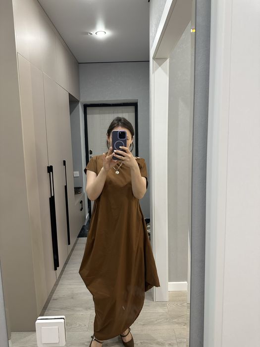 Продаётся платье