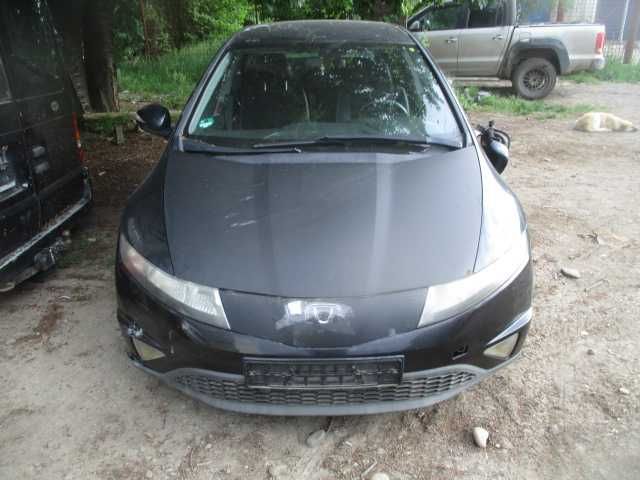 Piese dezmembrez HONDA CIVIC an 2008 motor 2,2 diesel orice piesa