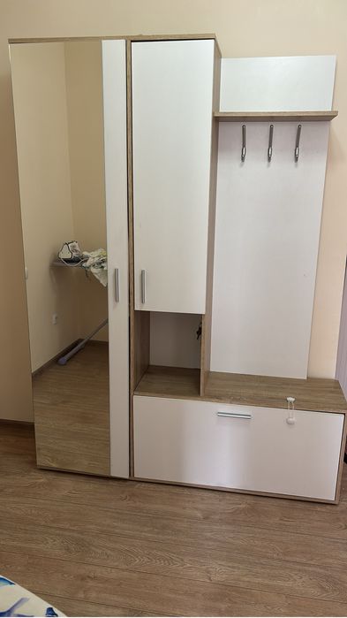 Мебель в прихожую