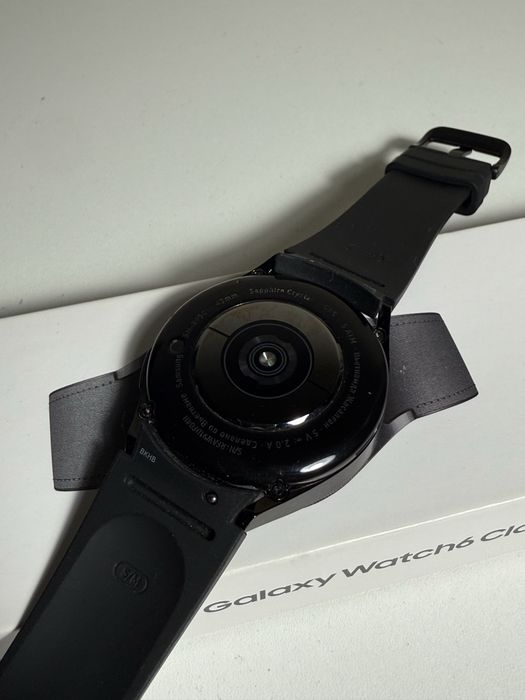 Продам Samsung watch 6 classic