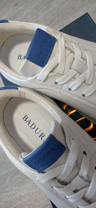 Мъжки кецове Badura