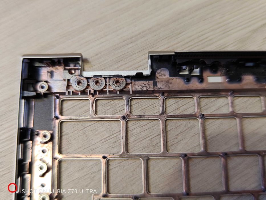 Carcasa laptop Noua HP x360 EliteBook 830 g8