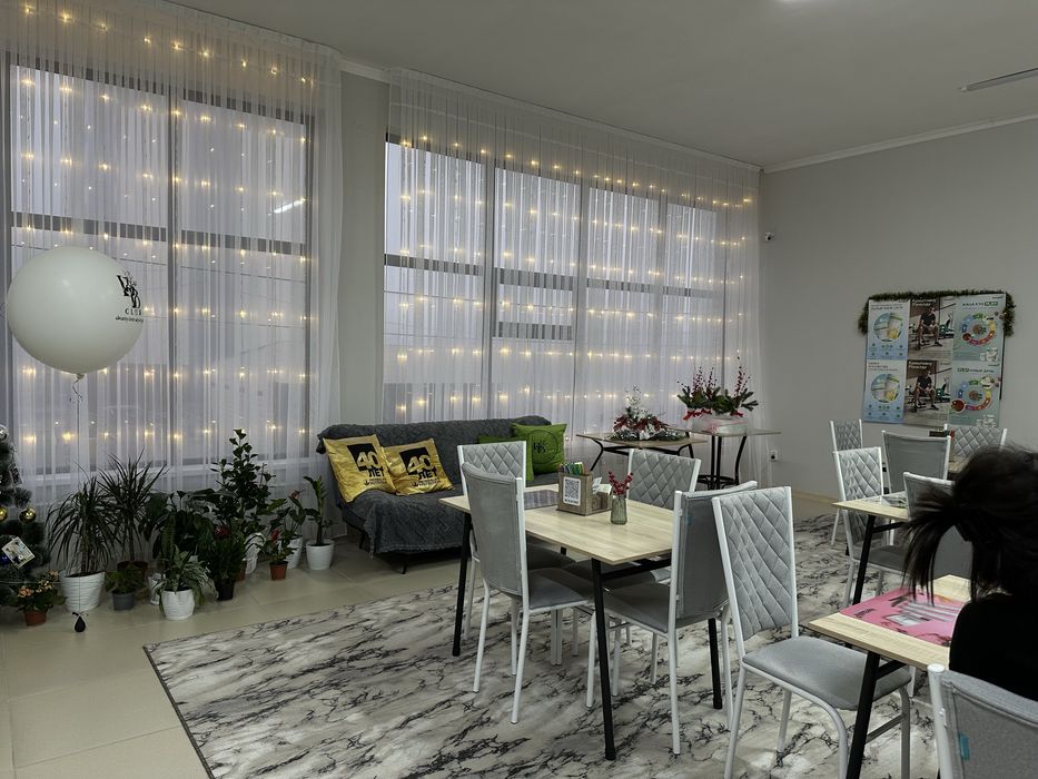 Продается действующий бизнес