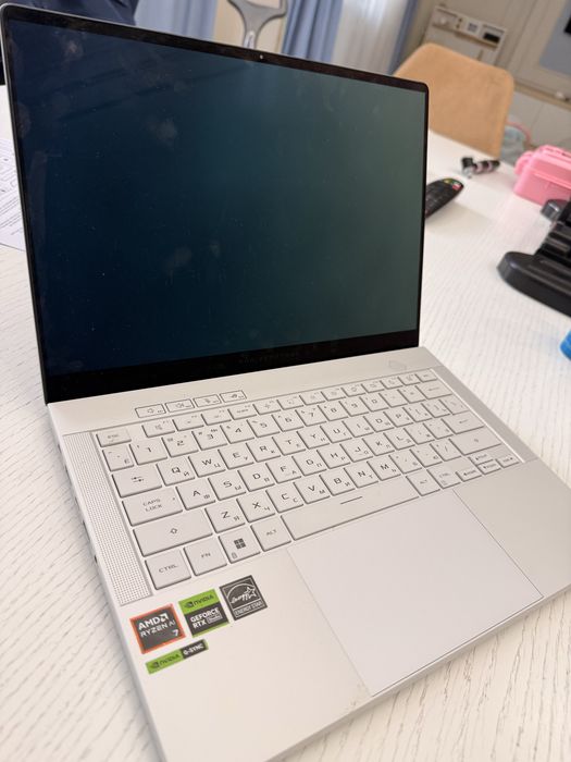 Asus ROG Zephyrus G14