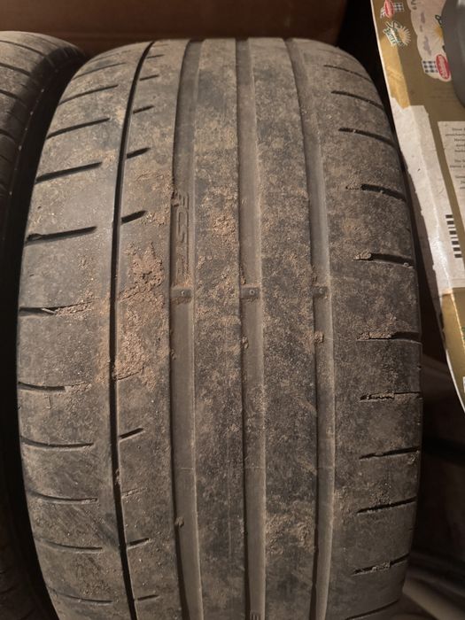 Jante originale s-line 18