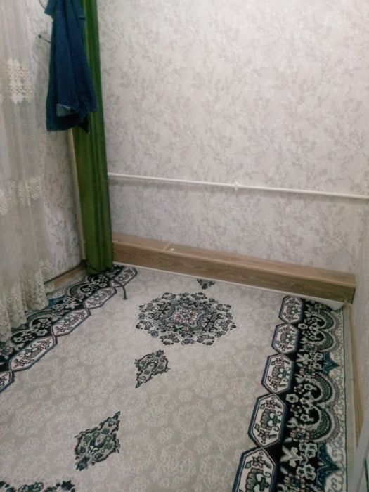 Qizlar uchun kvartira