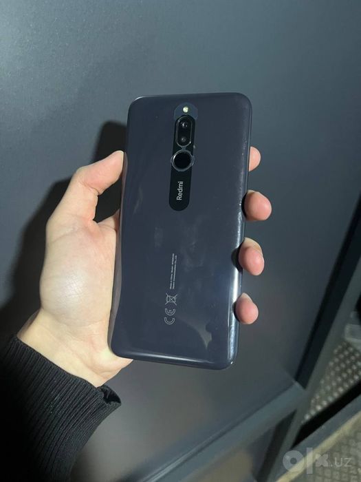 Продается Redmi 8