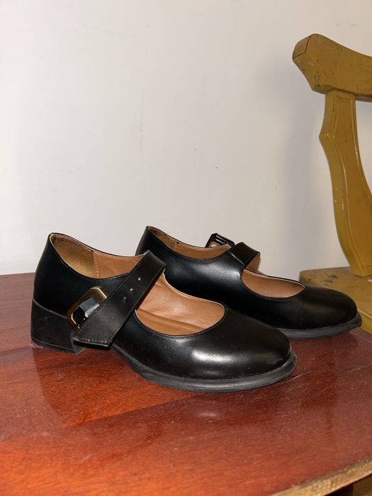 Pantofi + sandale de vară