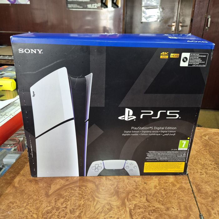 Ps5 slim. Playstation 5 slim