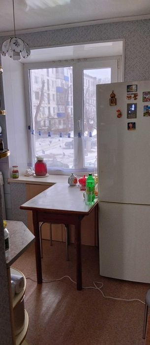 продам 3х-комнатная