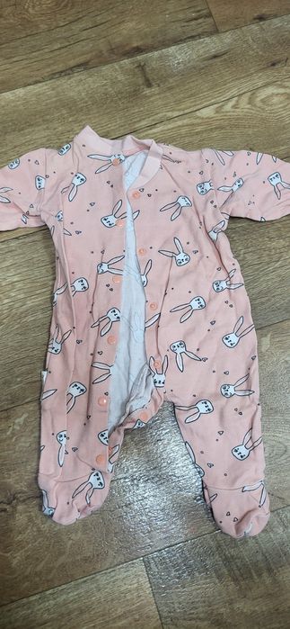 Отдам детские вещи