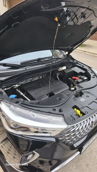 Haval full 3 pazitsya 2025yil