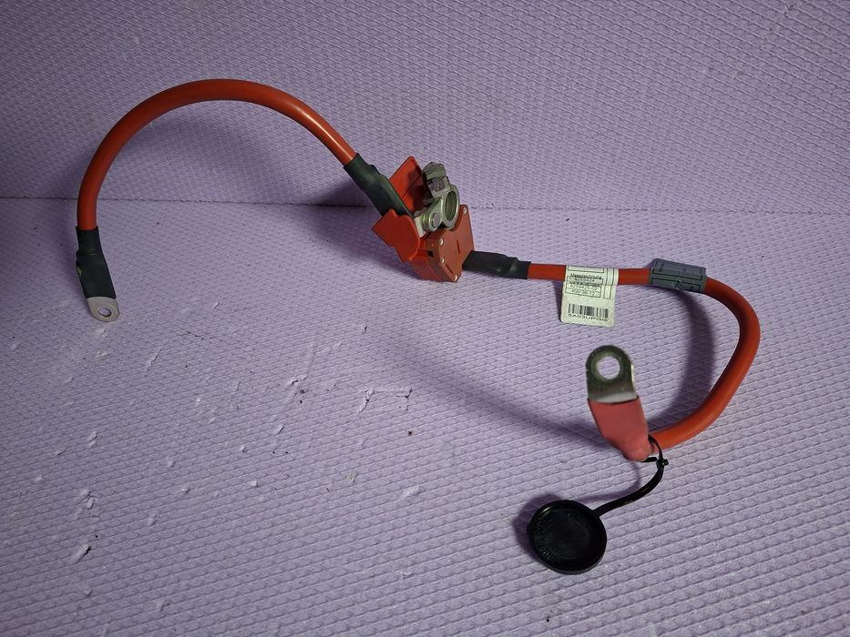 Borna baterie plus capsa BMW F30 F31 F32 F33 F34 F36 Cod 9259425