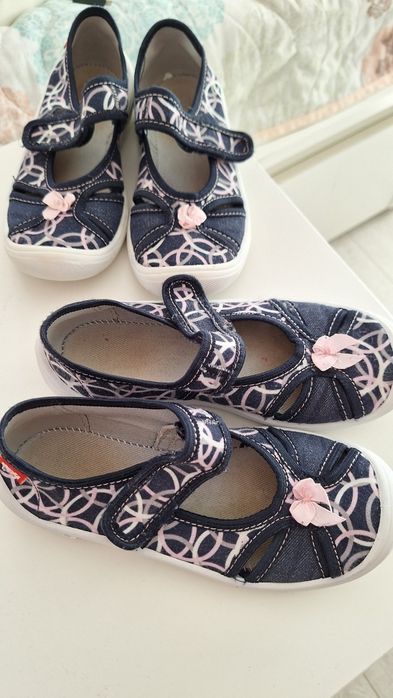 Пантофи К&К, 32 размер