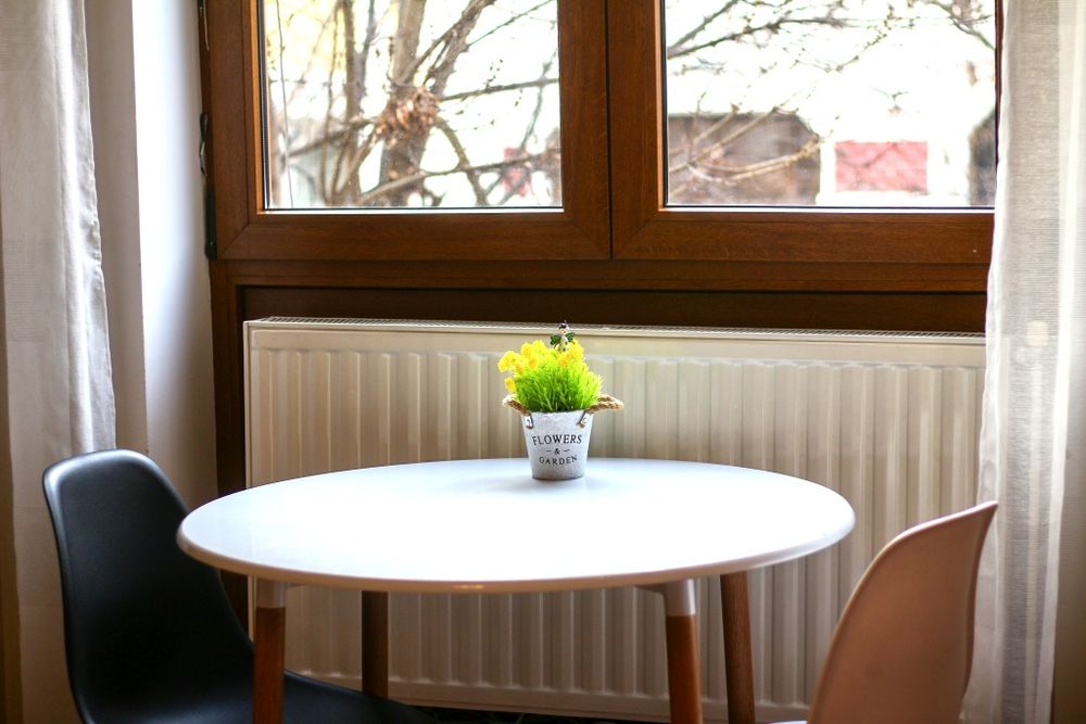 Apartamente ultracentrale cu 2 camere în Târgu Mureș