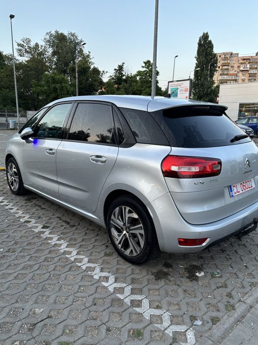 Citroen C 4 Picasso