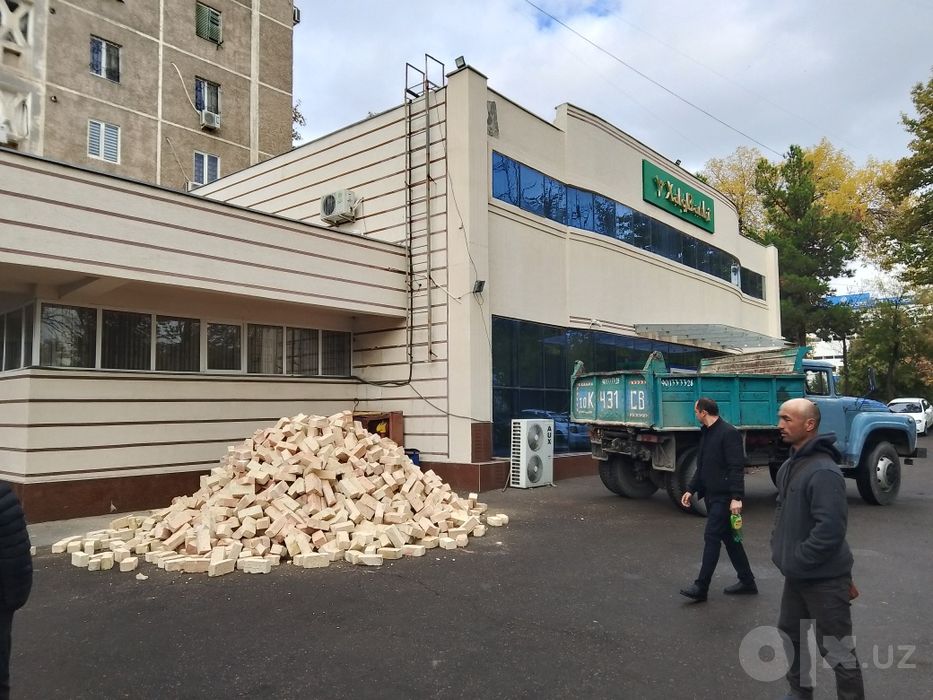 Пишкан гишт750сум Хом гишт450