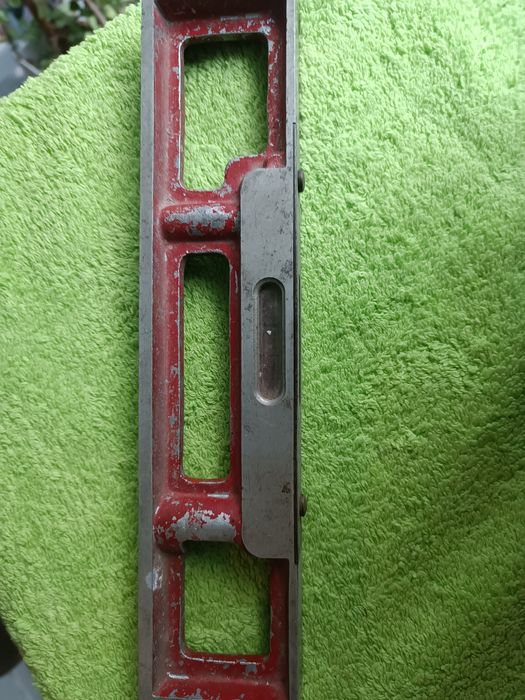 Boloboc artizanal serie mica anii 50