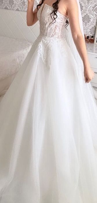 Бутикова Булченска рокля