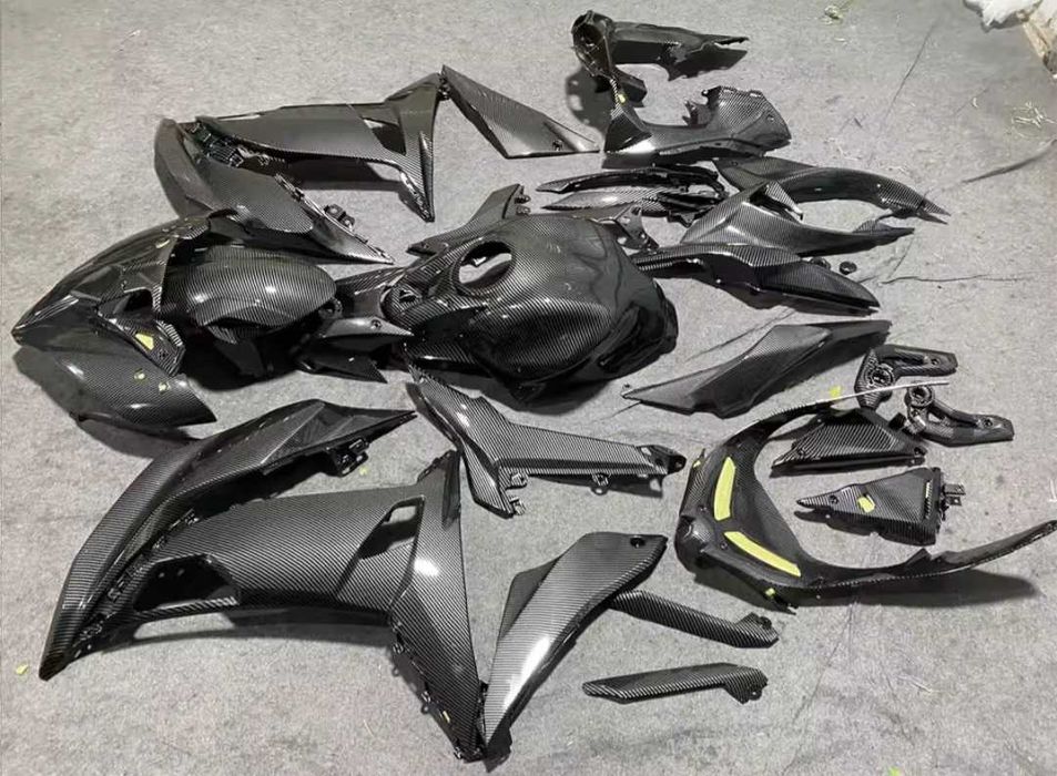 Carene Kawasaki NINJA 650 NOI