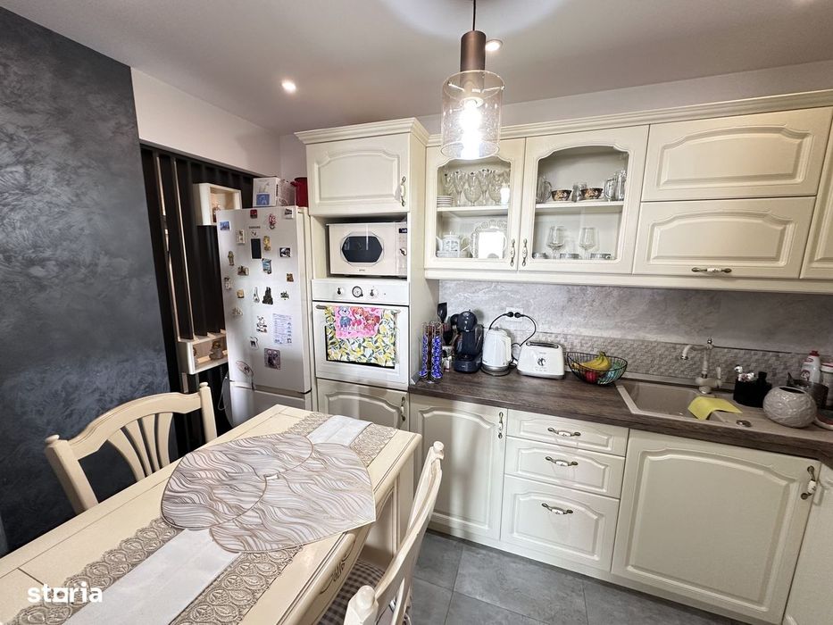 STYLE RESIDENCE 2 De vanzare apartament 2 camere zona Pacii/Militari A