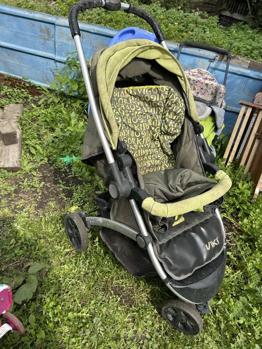 Коляска детская продам