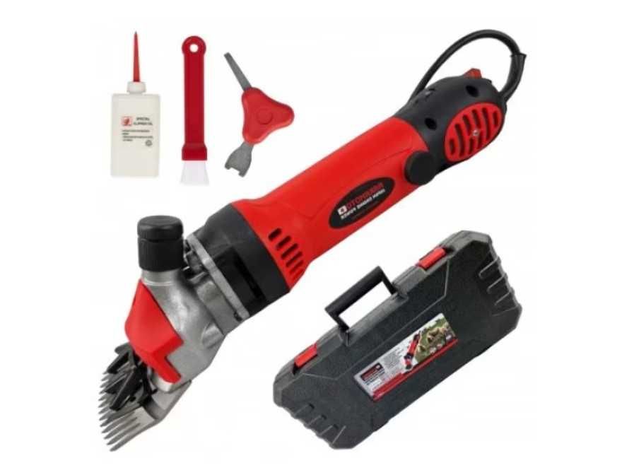 Masina Aparat Tuns Oi Capre Caini Pro Electrica 1000W LivratGRATUIT GJ