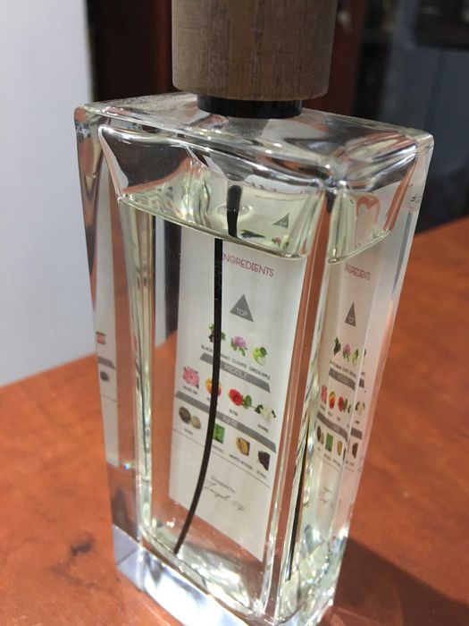 Parfum Niche Fruity Fresh F2991